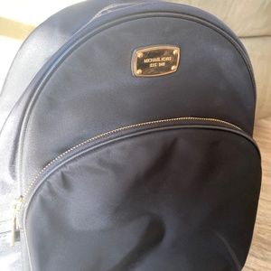 Michael Kors Backpack